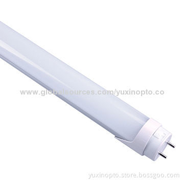 T8 15W LED Oval Tube